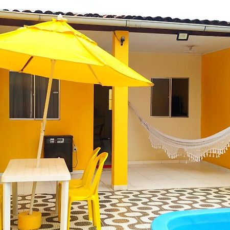Casa Sao Miguel Dos Milagres Villa Ngoại thất bức ảnh