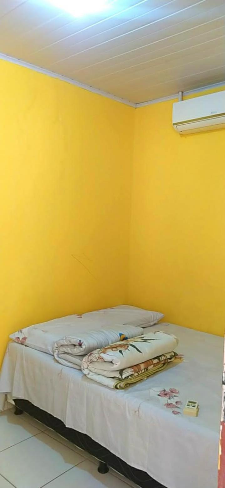 Casa Sao Miguel Dos Milagres Villa Ngoại thất bức ảnh