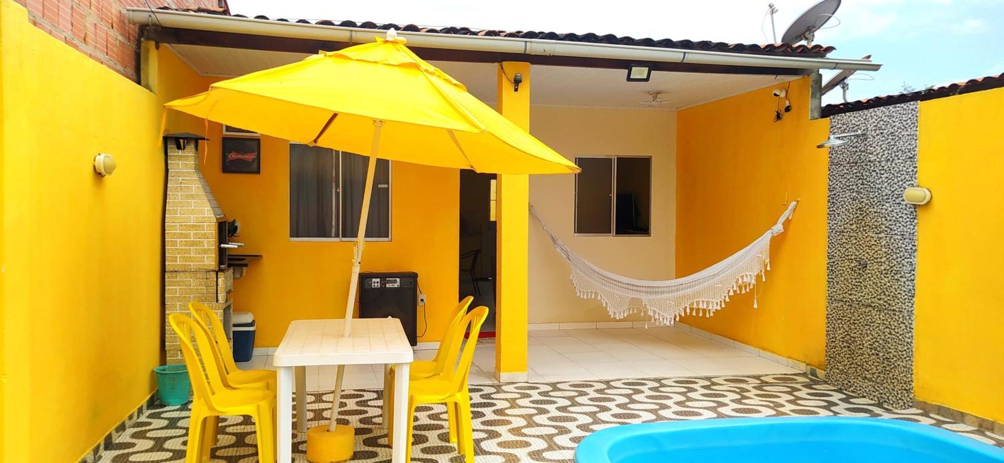 Casa Sao Miguel Dos Milagres Villa Ngoại thất bức ảnh